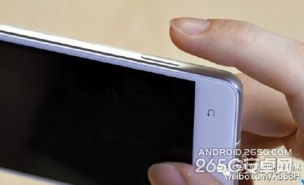 4GB RAM/1600万相机 Vivo Xshot 3S曝光第2张图