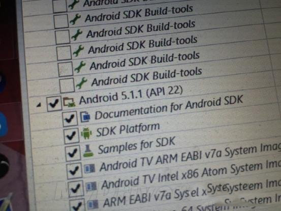 android5.1.1下载发布 修复内存被占用bug