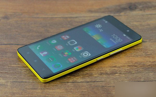 超值大屏手机 乐檬K3 Note火爆预约中第2张图