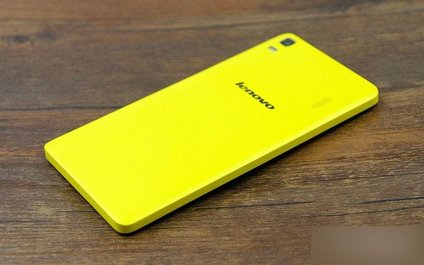 超值大屏手机 乐檬K3 Note火爆预约中第3张图