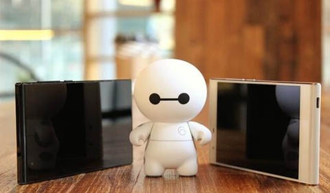 只要999！原点手机2正式发布