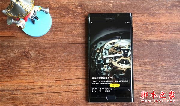 金立M2017和iPhone7哪个好？金立M2017和苹果7详细区别对比评测