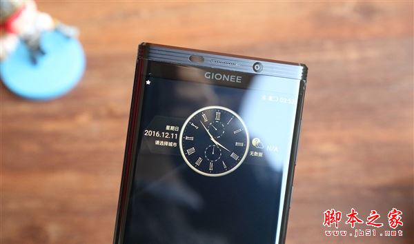 金立M2017和华为mate9保时捷哪个好？华为mate9保时捷/金立M2017详细区别对比评测