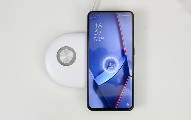 OPPO Ace2续航体验,65W+40W组合拳,差异化才是5G时代突围关键