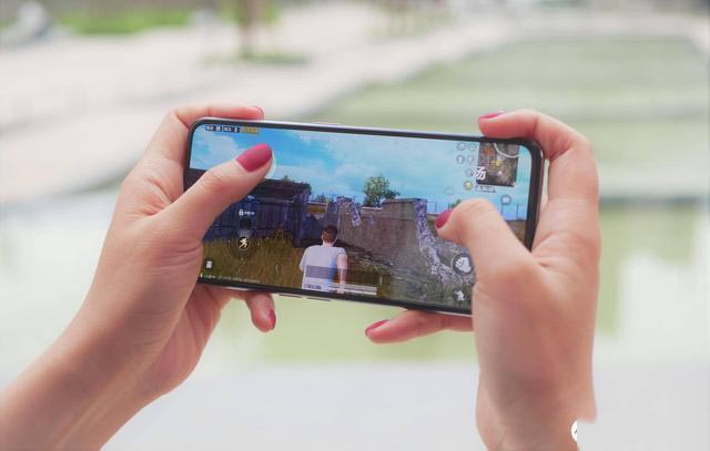 OPPO Ace2续航体验,65W+40W组合拳,差异化才是5G时代突围关键