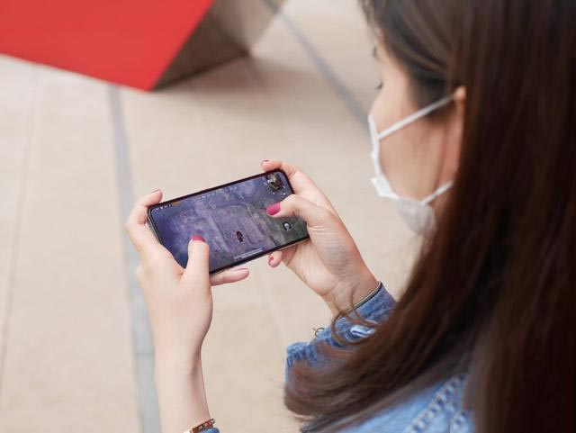 OPPO Ace2续航体验,65W+40W组合拳,差异化才是5G时代突围关键