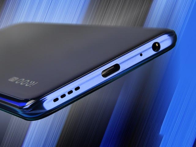 iQOO Neo3的视频超分亮了 但其影音的独特之处不止于此