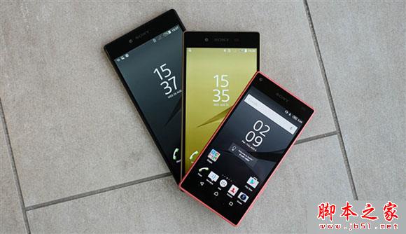 索尼xperia xz和z5p哪个好？索尼xperia xz和z5 Premium详细区别对比评测