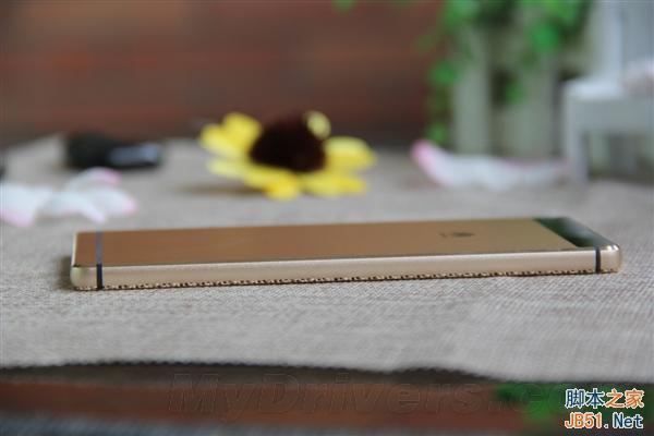 不用看发布会了 华为P8开箱图赏