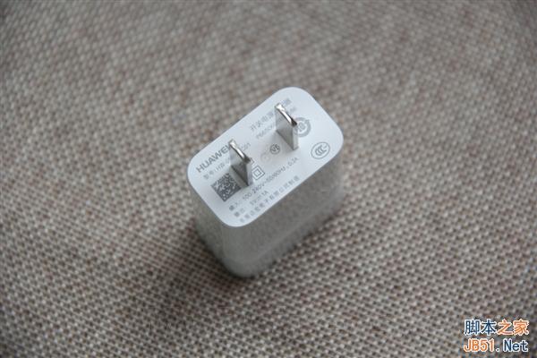 不用看发布会了 华为P8开箱图赏