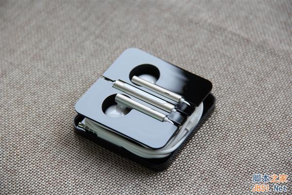 不用看发布会了 华为P8开箱图赏