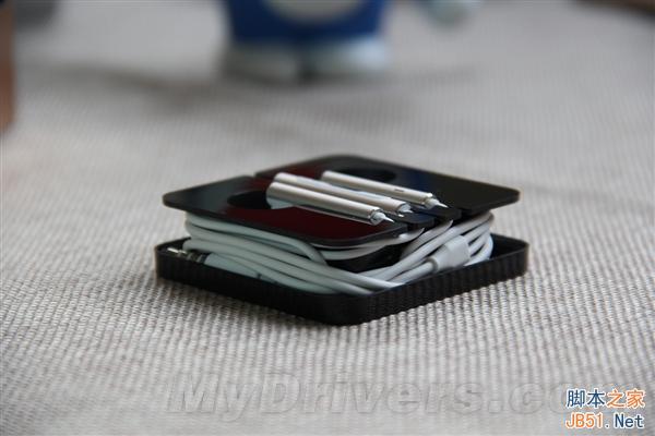 不用看发布会了 华为P8开箱图赏