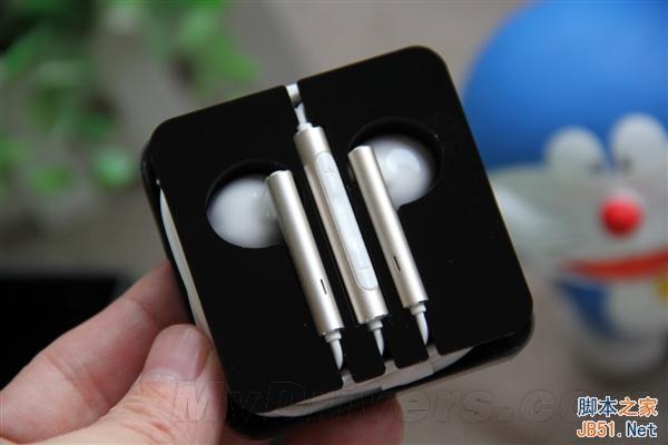 不用看发布会了 华为P8开箱图赏