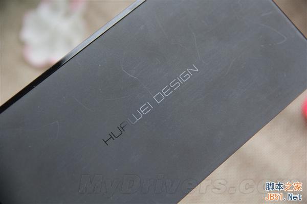 不用看发布会了 华为P8开箱图赏