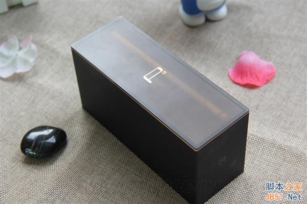 不用看发布会了 华为P8开箱图赏