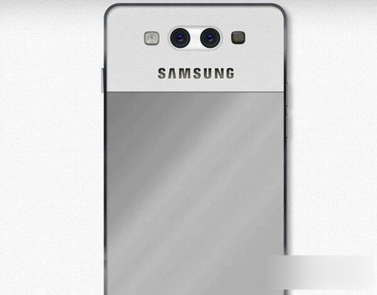 增强拍照能力 三星S7或将采用双摄像头