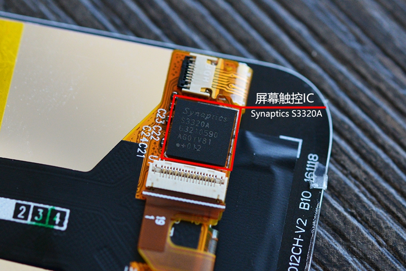 酷派改变者S1做工怎么样 酷派改变者S1拆解图赏(6/21)