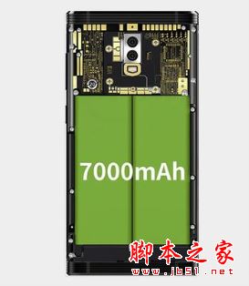 金立M2017和华为Mate9哪个值得买？金立M2017和华为Mate9保时捷版全面区别对比评测图解