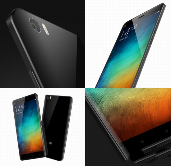 小米note黑色纪念版怎么样 小米note黑色纪念版售价