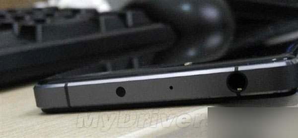 nubia Z9真机完全曝光：绝对的无边框屏