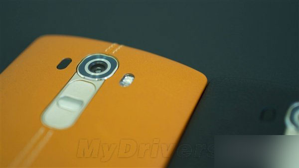 LG正式发布新旗舰G4：电池太良心了！