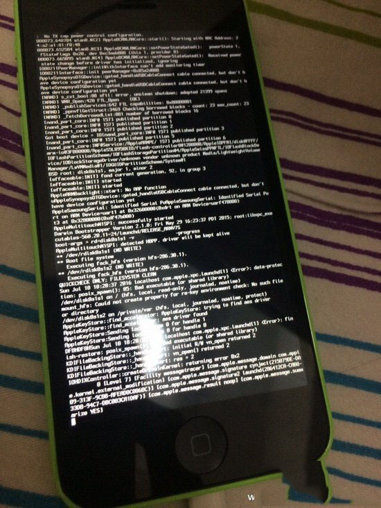 苹果ios多系统教程 如何实现ios多系统