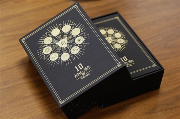 新版小米Note开箱图赏：买到就是赚