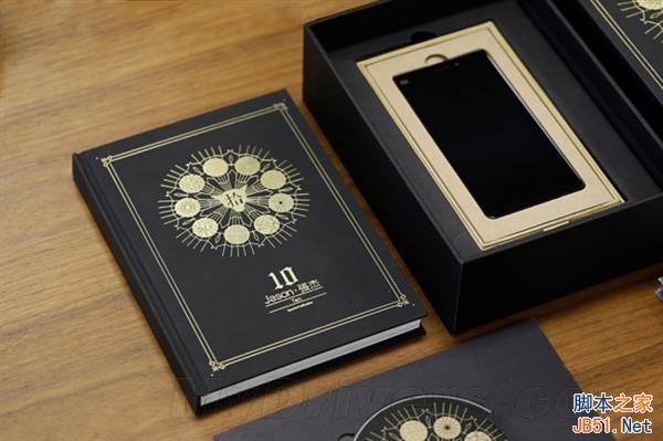 新版小米Note开箱图赏：买到就是赚