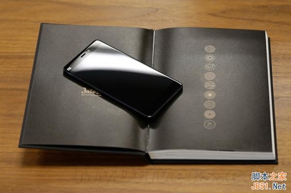 新版小米Note开箱图赏：买到就是赚