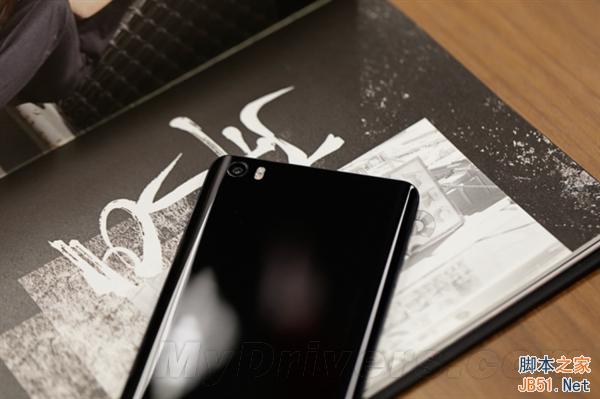 新版小米Note开箱图赏：买到就是赚