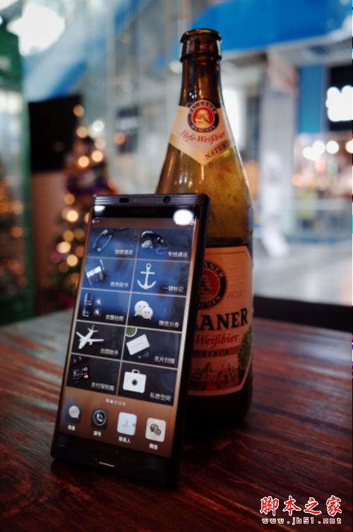 金立M2017拍照性能怎么样？金立M2017拍照功能上手体验评测图解