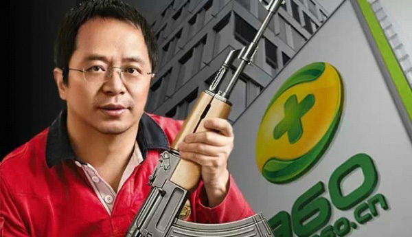 360与酷派合作手机就叫奇酷 5月6日正式发布