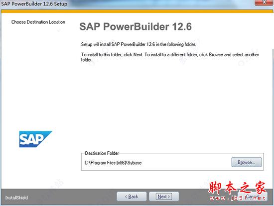 Powerbuilder怎么破解?Powerbuilder安装教程图文详解