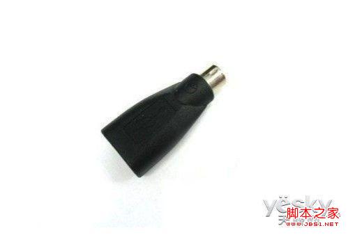 你不在意的主板进化 PS/2接口为啥被取代?