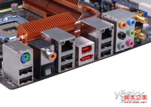 你不在意的主板进化 PS/2接口为啥被取代?