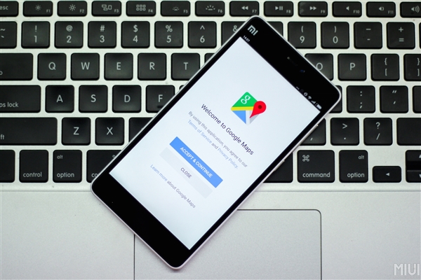 小米4i真机图赏：好看不？你瞧瞧