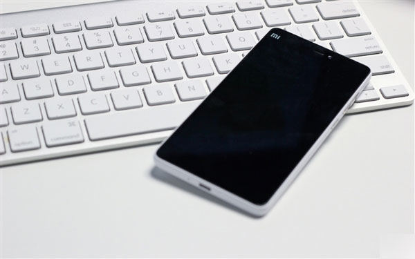 小米4i真机图赏：好看不？你瞧瞧