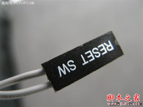 【图解】组装电脑不困难,教你如何连接主板路线? - 脚本之家 - 【图解】组装电脑不困难,教你如何连接主板路线? - 脚本之家 -
