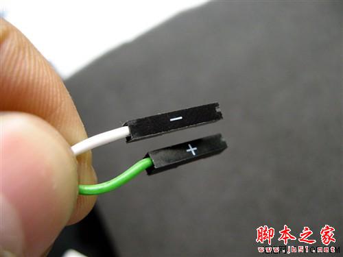 【图解】组装电脑不困难,教你如何连接主板路线? - 脚本之家 - 【图解】组装电脑不困难,教你如何连接主板路线? - 脚本之家 -