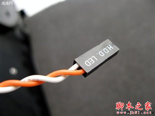 【图解】组装电脑不困难,教你如何连接主板路线? - 脚本之家 - 【图解】组装电脑不困难,教你如何连接主板路线? - 脚本之家 -