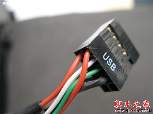 【图解】组装电脑不困难,教你如何连接主板路线? - 脚本之家 - 【图解】组装电脑不困难,教你如何连接主板路线? - 脚本之家 -