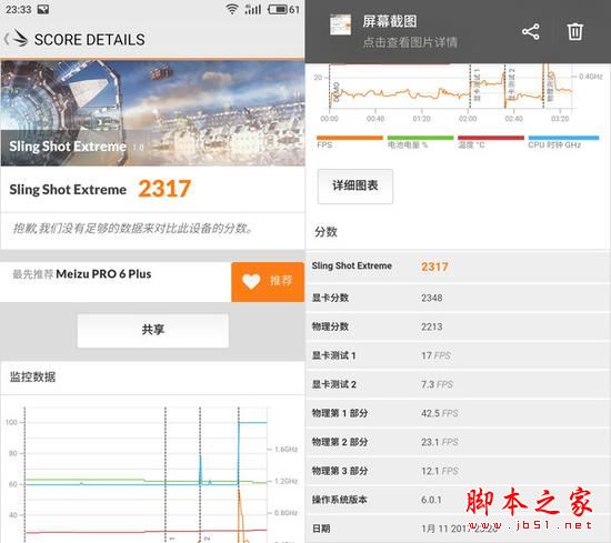 魅族PRO6Plus 128g版值得买吗？魅族PRO6Plus高配版全面深度评测图解