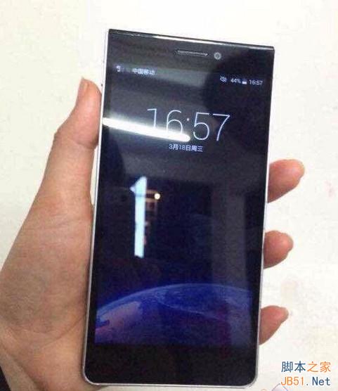 格力手机开卖！不仅能打电话...