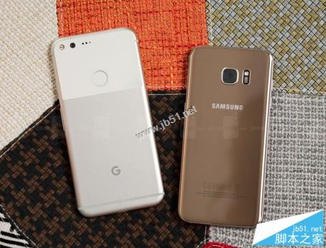 三星S7edge和PixelXL哪个好？三星S7edge和PixelXL区别对比图解
