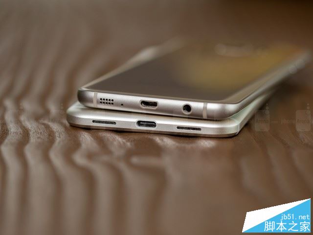 三星S7edge和PixelXL哪个好？三星S7edge和PixelXL区别对比图解