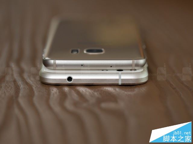 三星S7edge和PixelXL哪个好？三星S7edge和PixelXL区别对比图解