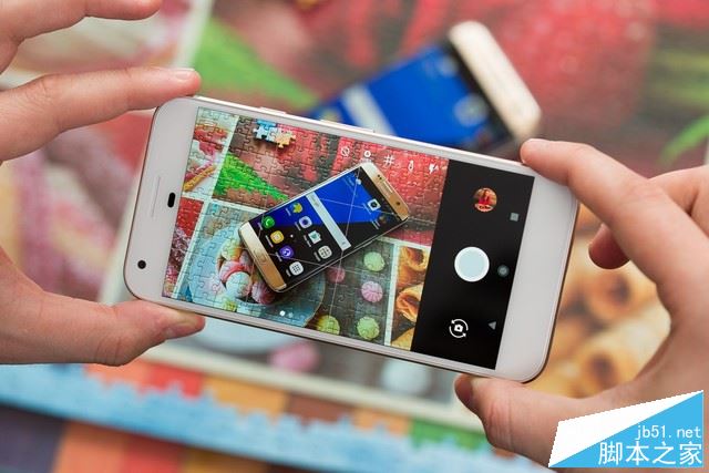 三星S7edge和PixelXL哪个好？三星S7edge和PixelXL区别对比图解