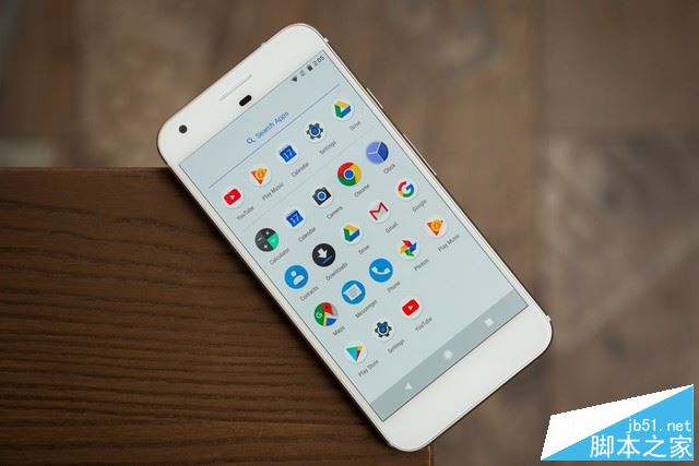 三星S7edge和PixelXL哪个好？三星S7edge和PixelXL区别对比图解