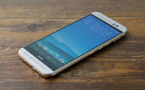 价格逆天了！ HTC One M9+国内上市发售 