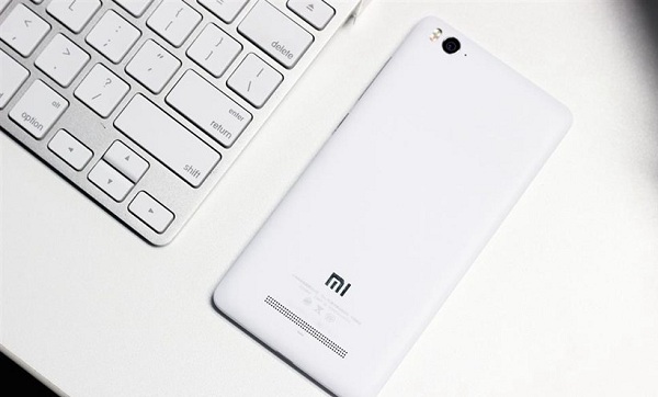 小米4i配置参数